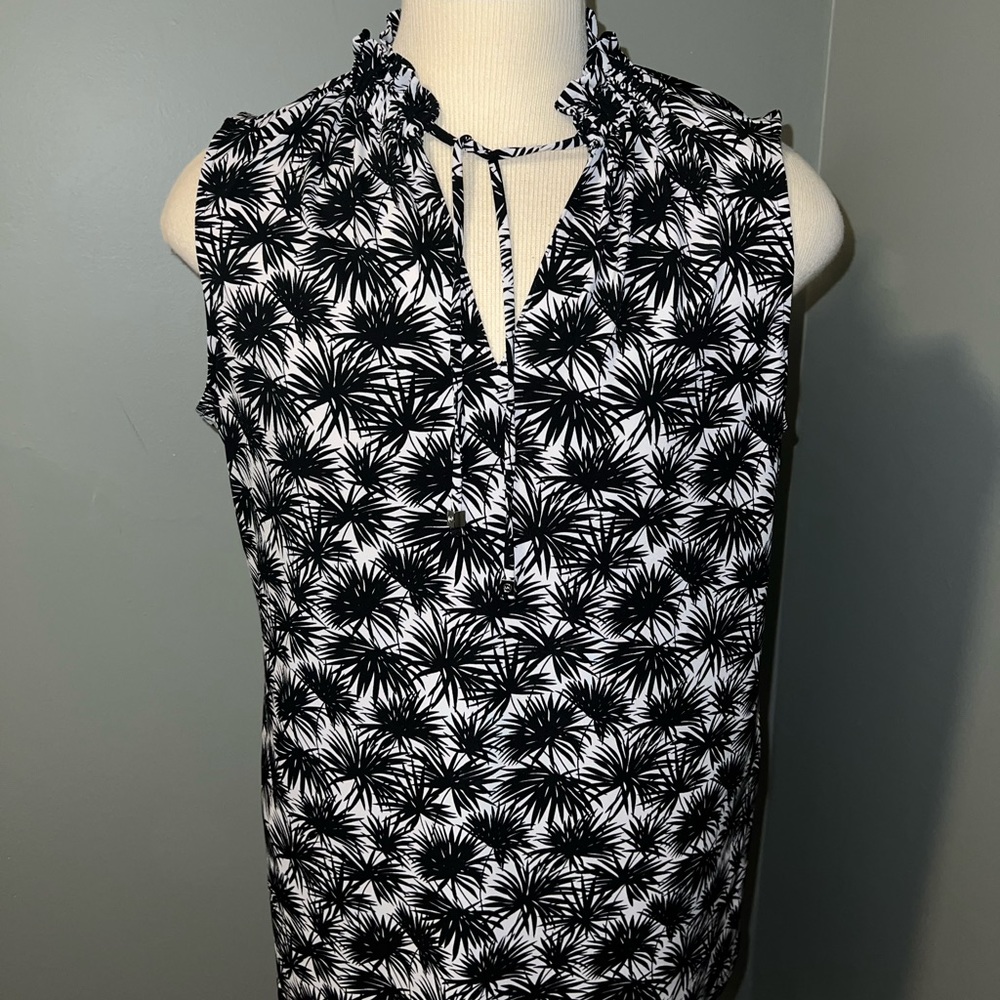 Michael kors top xxl